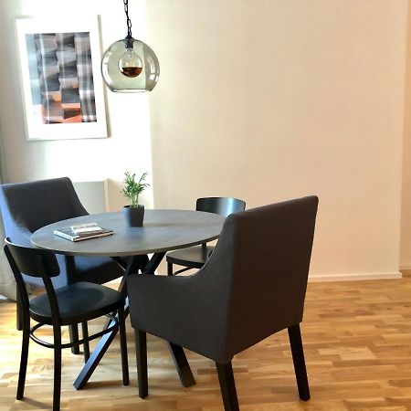 Boutique Apartment Kingfisher - Viennas Trendiest Neighbourhood Exterior foto